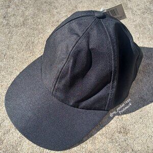 Greenbrier International Baseball Cap ⚫